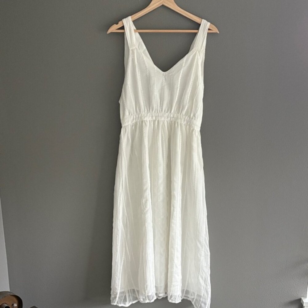 J.O.A. Dress